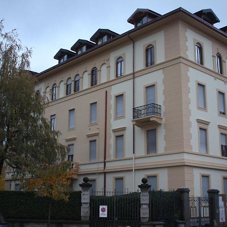 B&B Borghi Como Luaran gambar