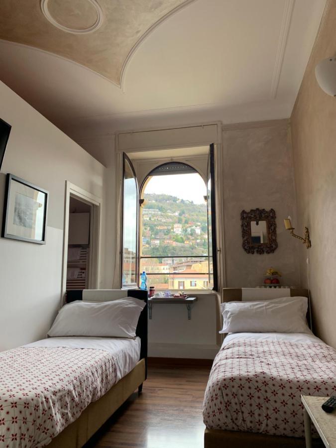 B&B Borghi Como Luaran gambar